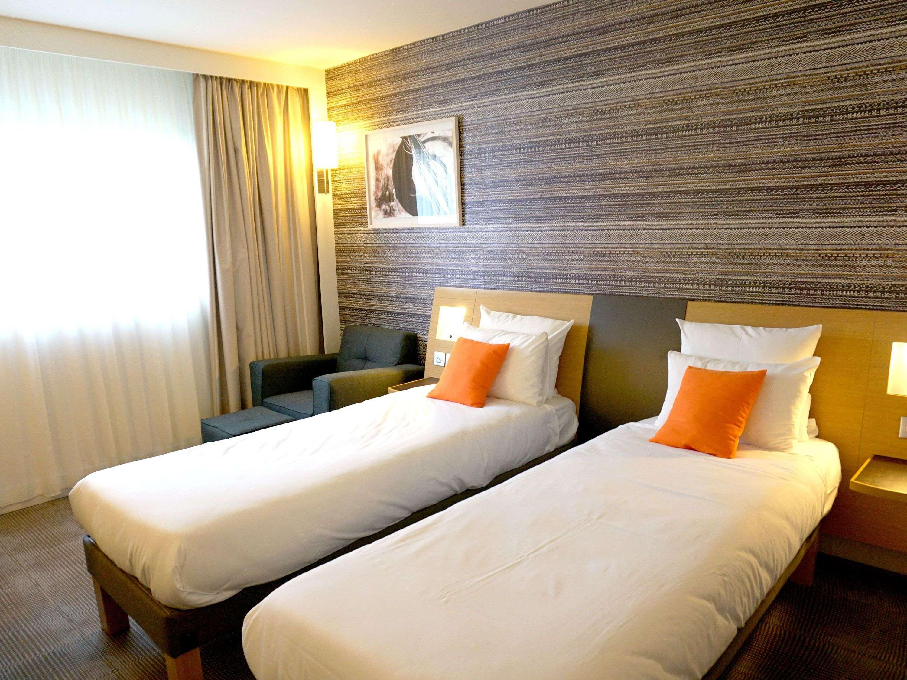 Novotel Reims טאנקו מראה חיצוני תמונה