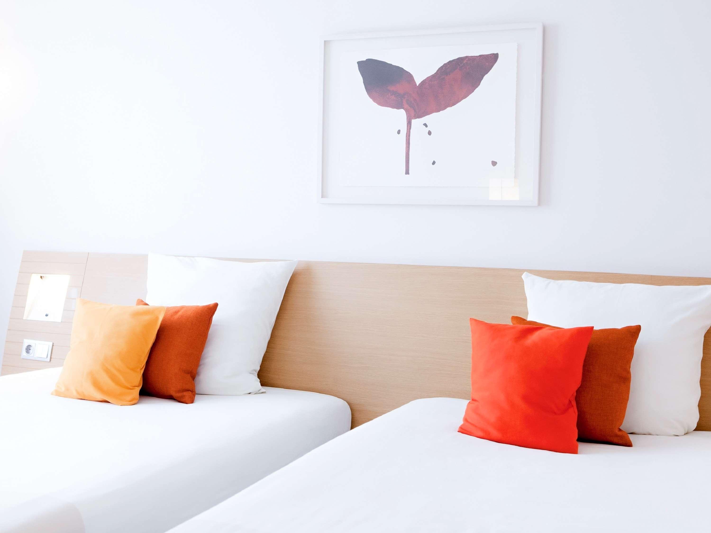 Novotel Reims טאנקו מראה חיצוני תמונה