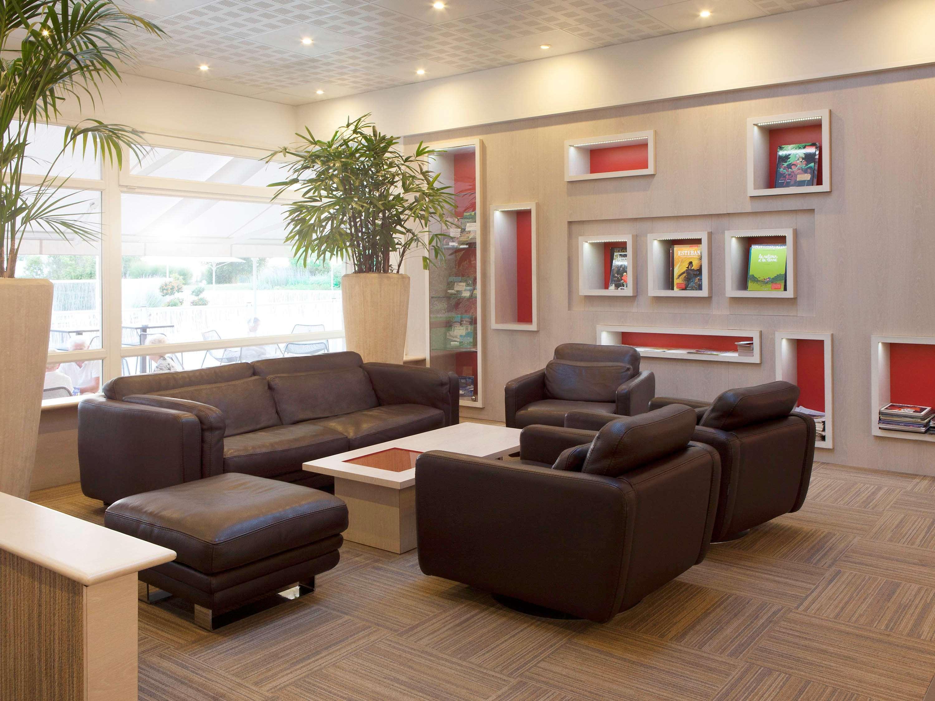 Novotel Reims טאנקו מראה חיצוני תמונה