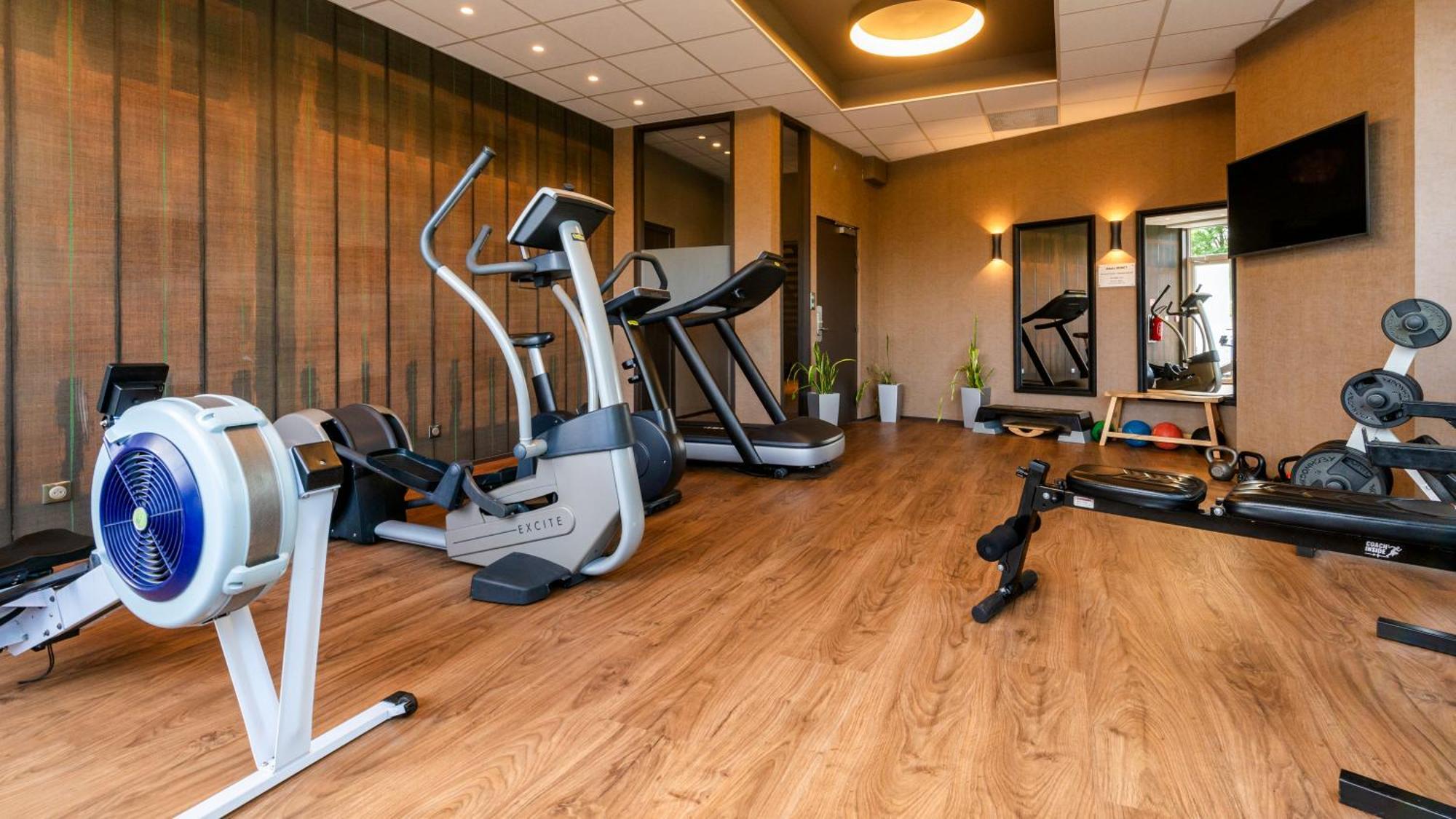 Novotel Reims טאנקו מראה חיצוני תמונה