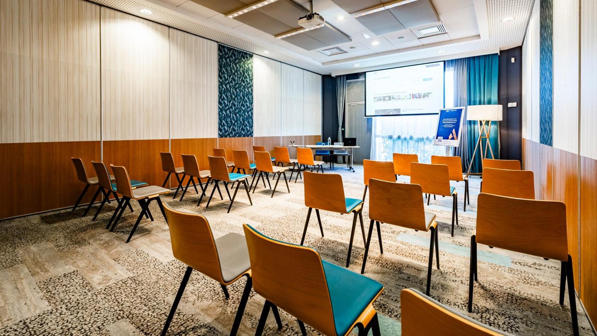 Novotel Reims טאנקו מראה חיצוני תמונה