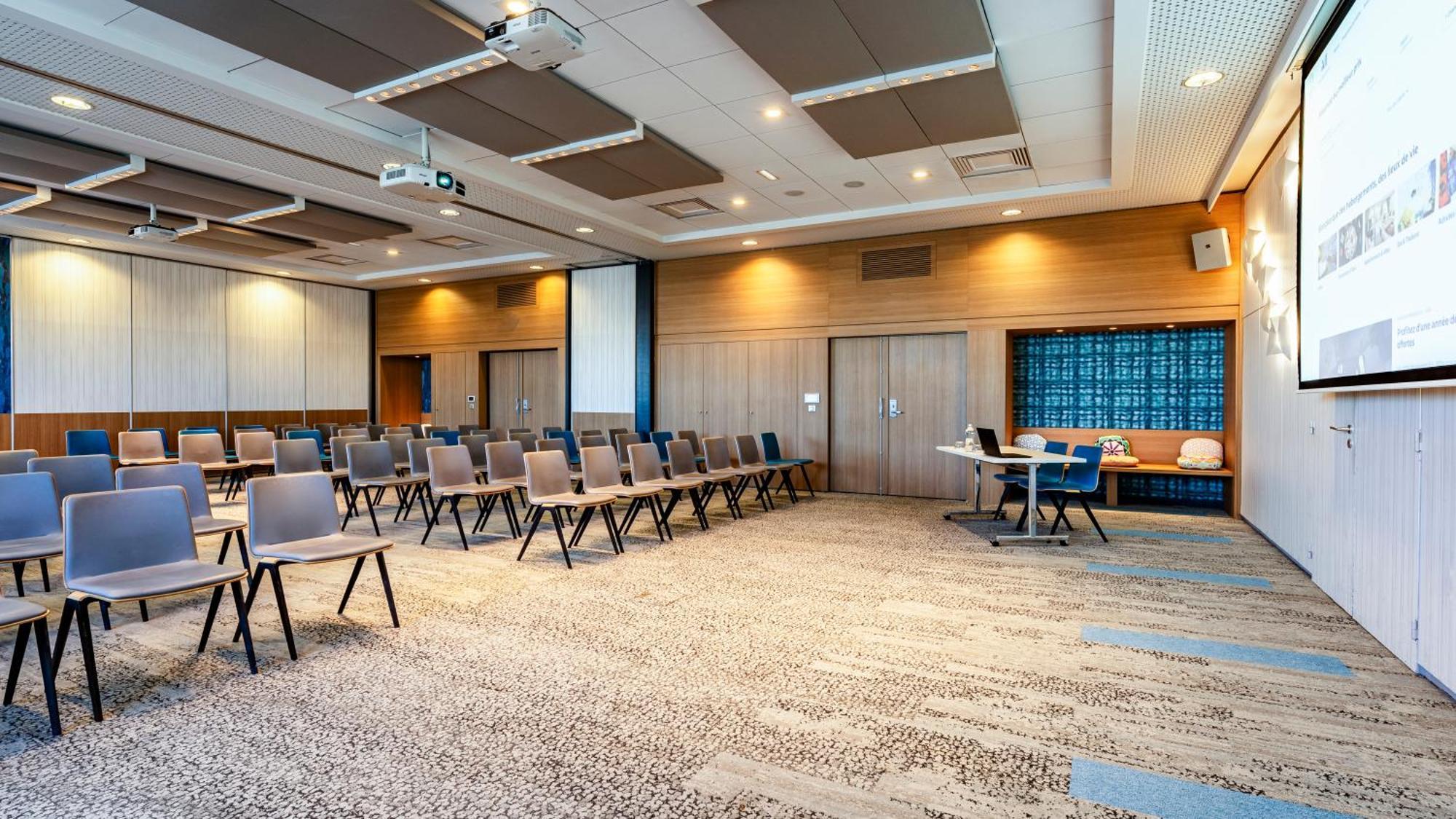 Novotel Reims טאנקו מראה חיצוני תמונה
