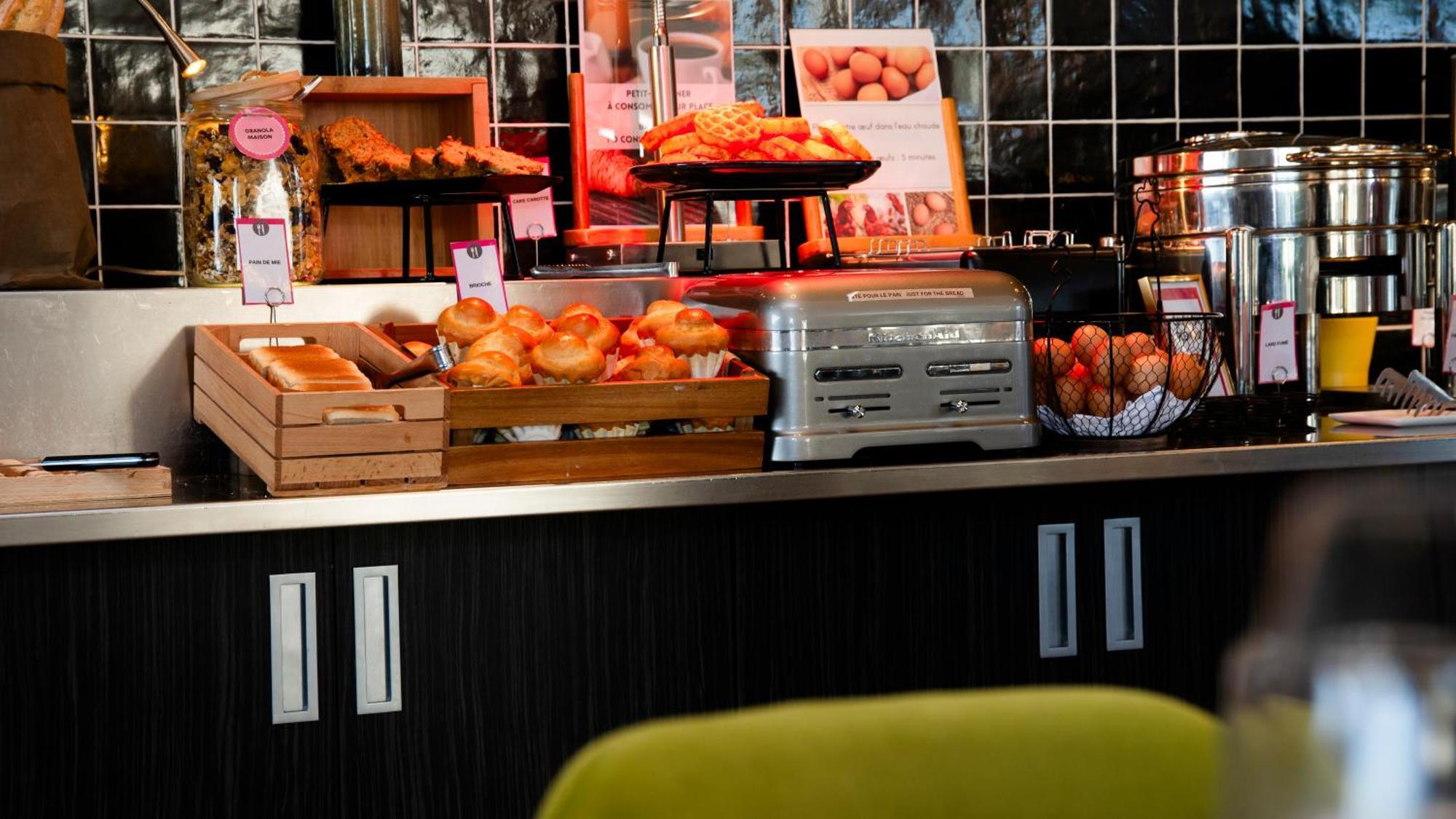 Novotel Reims טאנקו מראה חיצוני תמונה