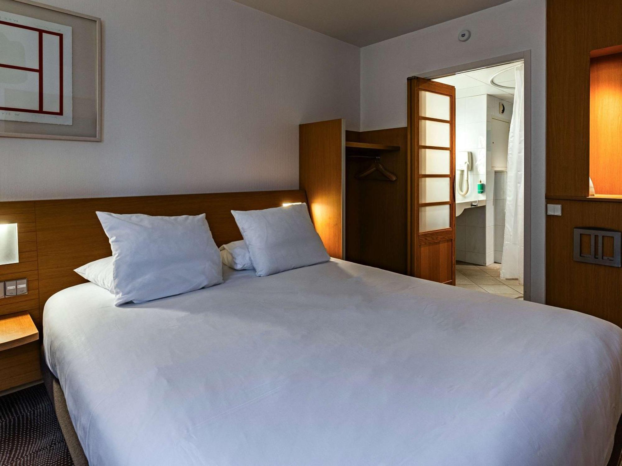 Novotel Reims טאנקו מראה חיצוני תמונה