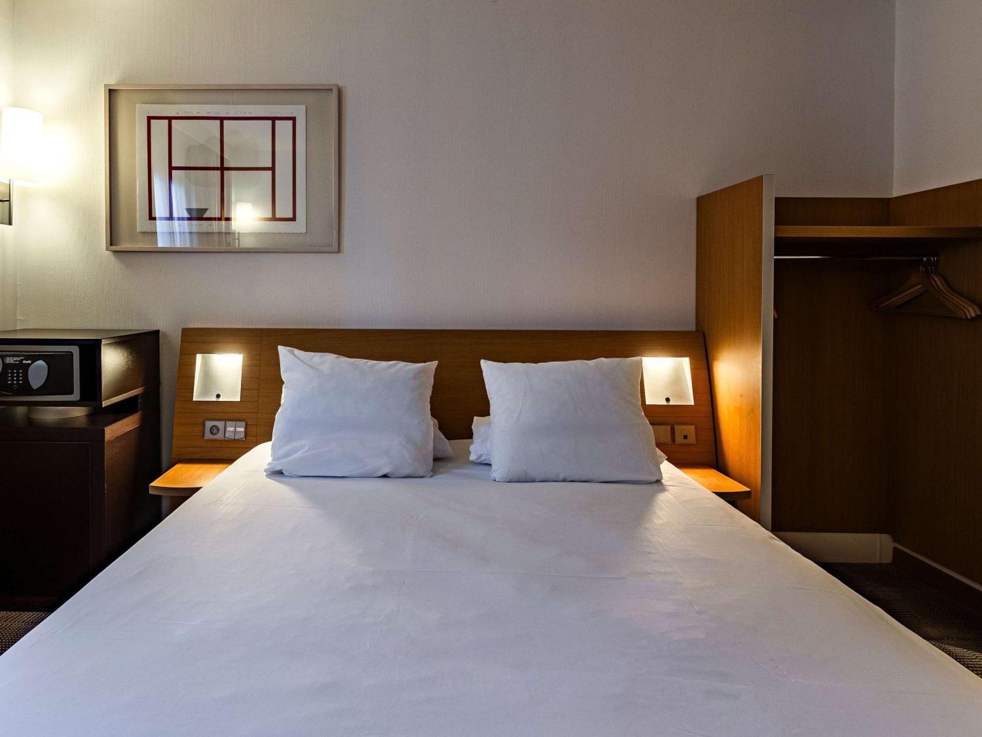 Novotel Reims טאנקו מראה חיצוני תמונה